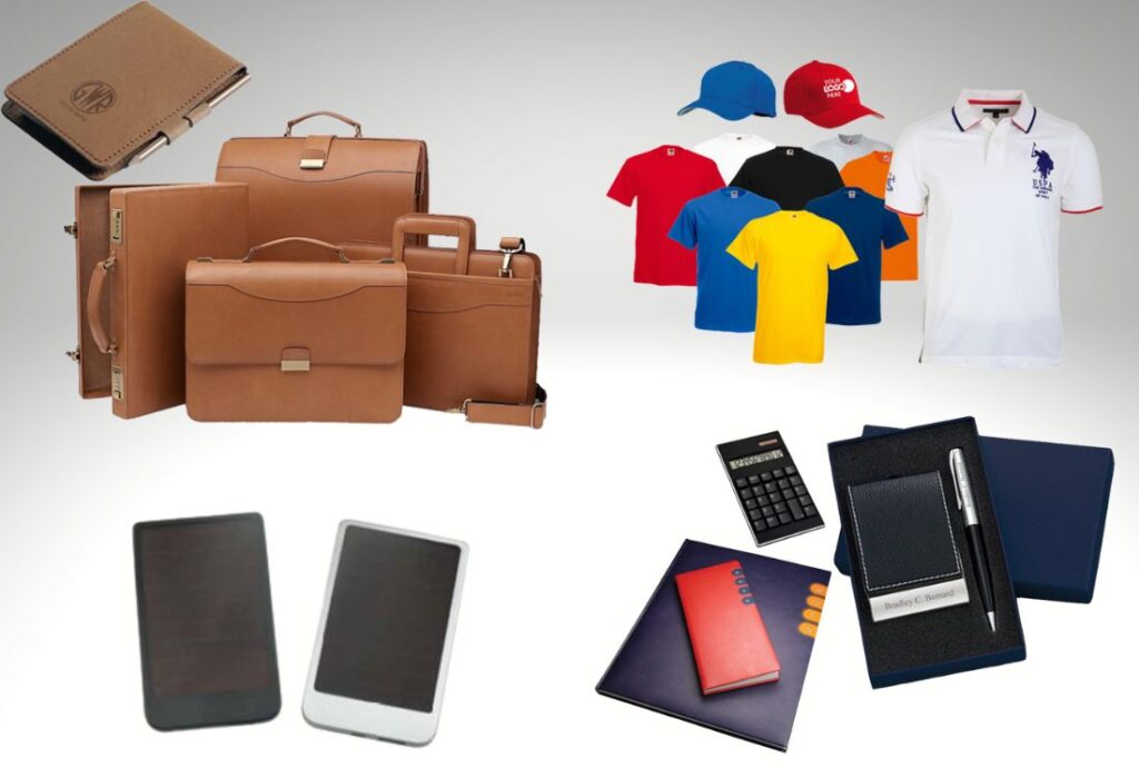promotional items in uae