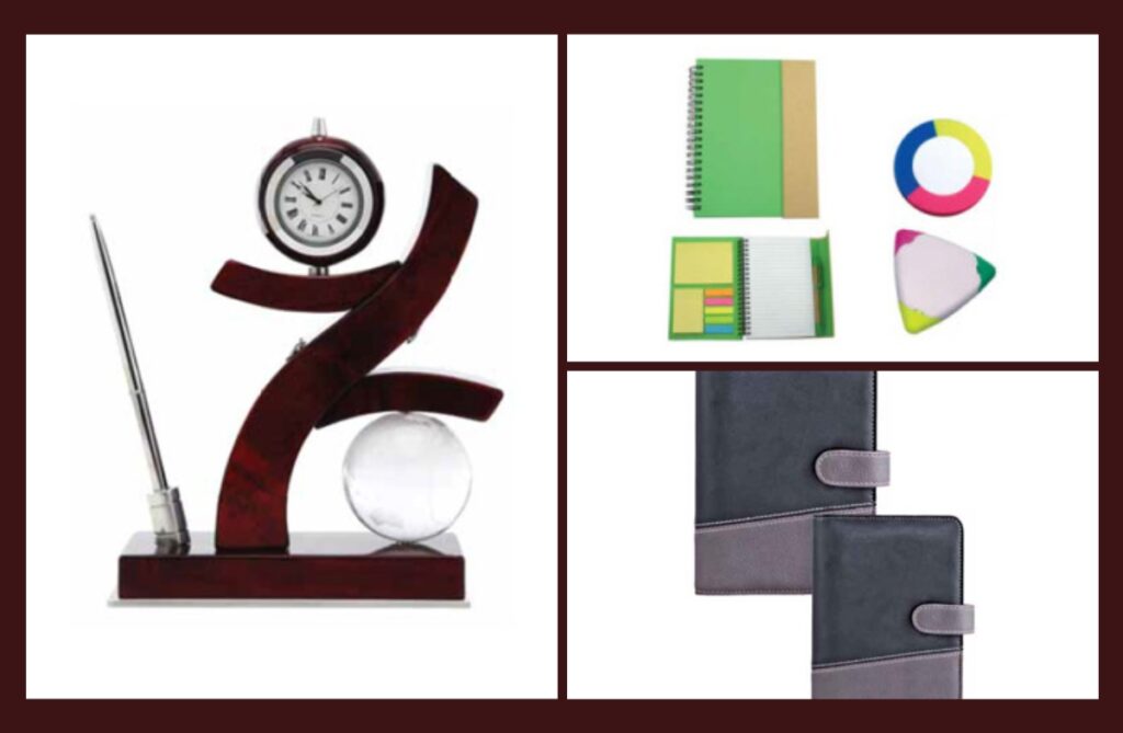 promotional gift suppliers in dubai